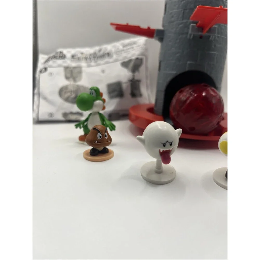 Epoch super mario